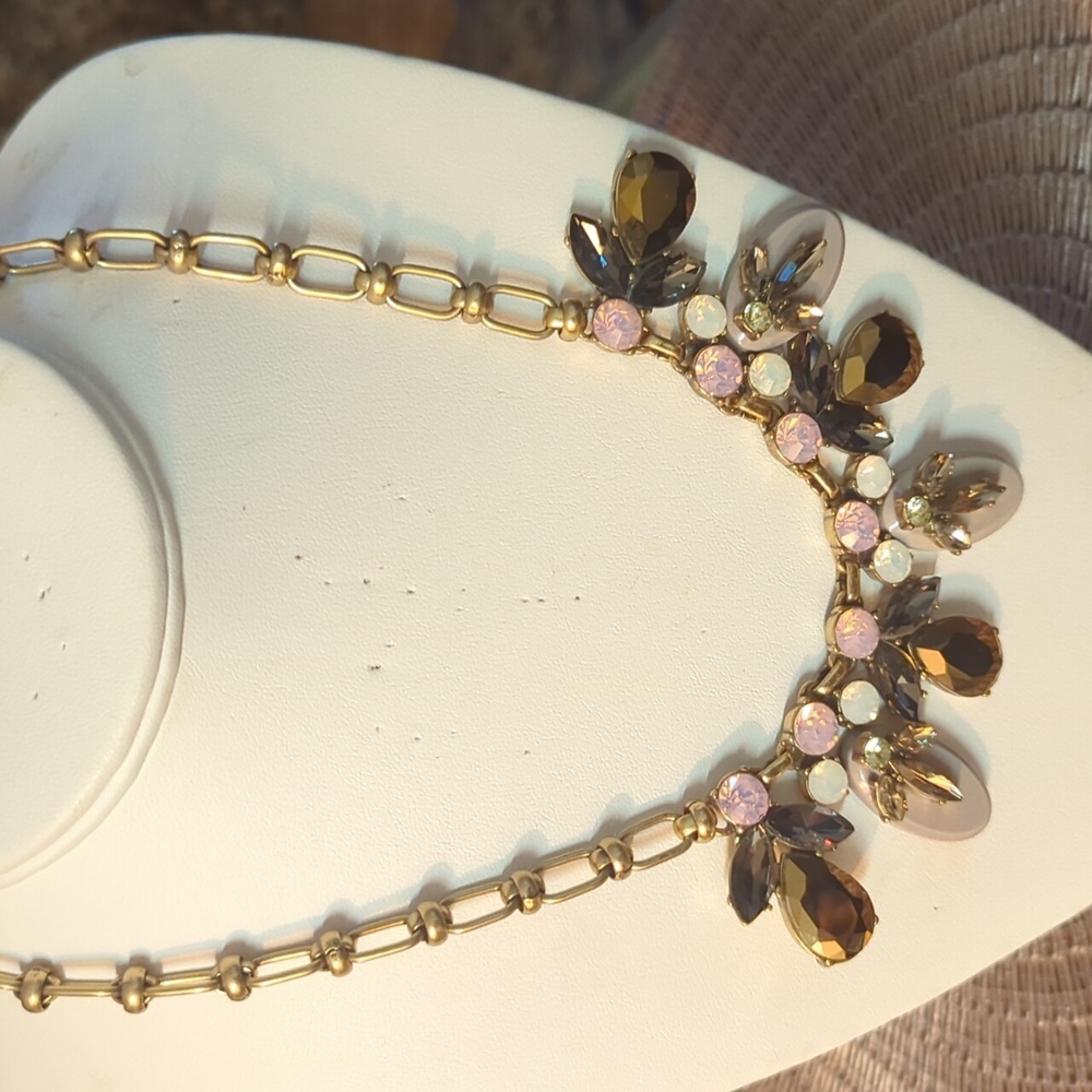 J Crew Statement Neck - image 1